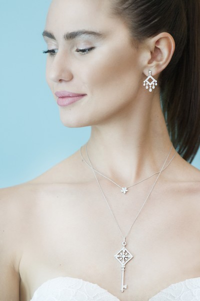Tiffany Celebrates the 130th Anniversary of the Tiffany® Setting